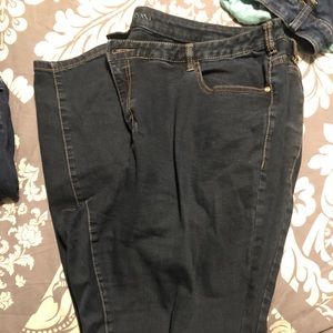 Lane Bryant Jeans